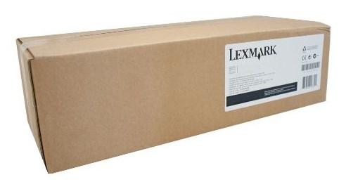Lexmark 71C20Y0 toner cartridge 1 pc(s)
