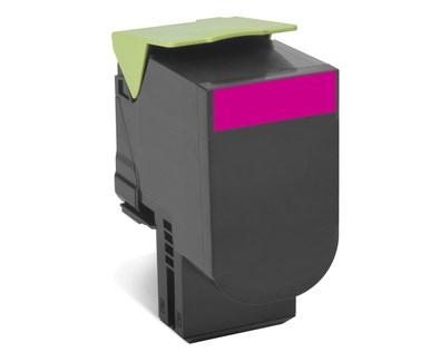 Lexmark 702HM toner cartridge 1 pc(s)