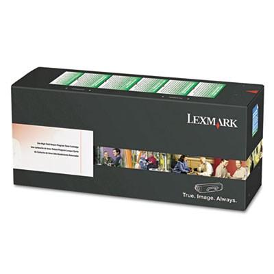 Lexmark 78C2XME toner cartridge 1 pc(s)