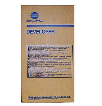 Konica Minolta Developer DV-011 A0TH500 developer
