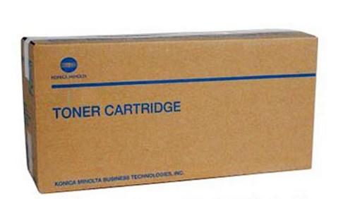 Konica Minolta TN321K black toner