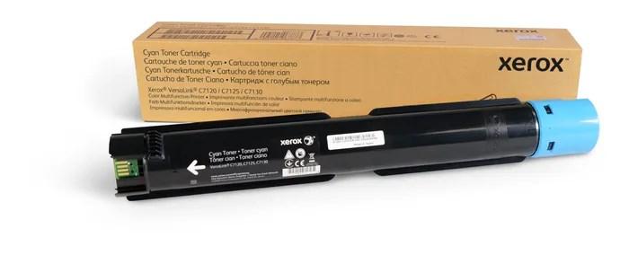 XEROX VersaLink C71xx DMO Toner Cyan