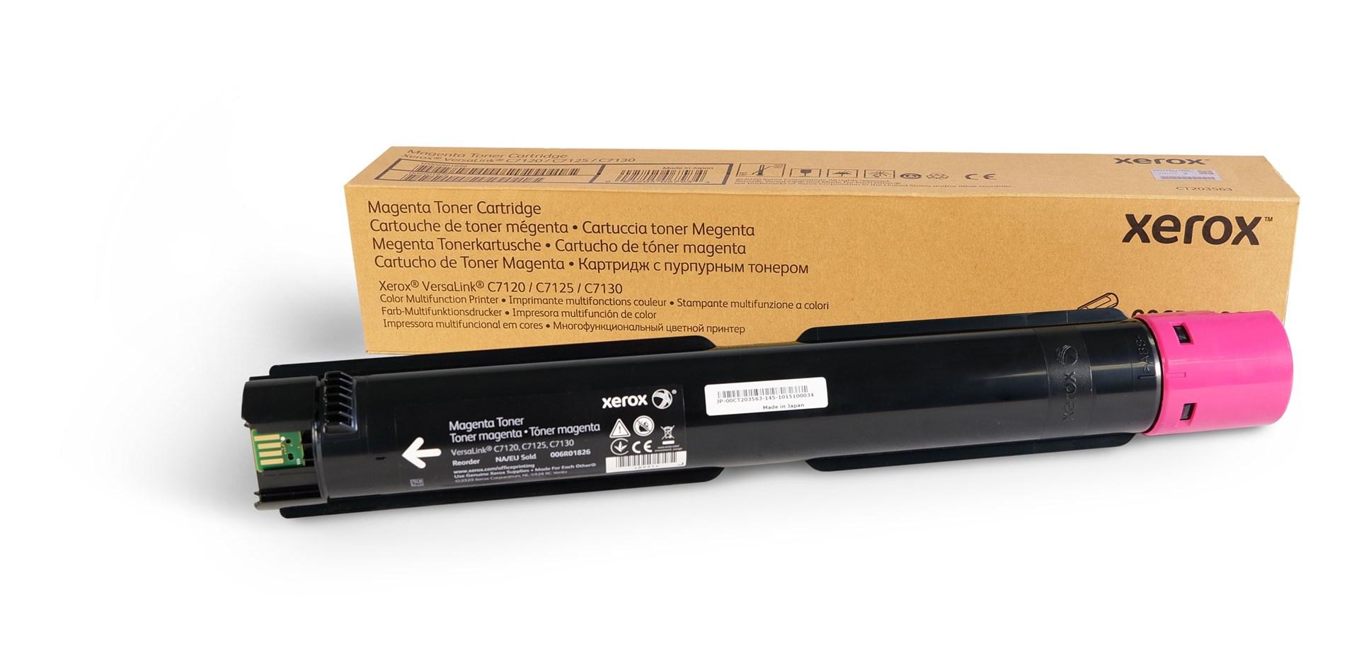 Xerox 006R01826 toner cartridge 1 pc(s)