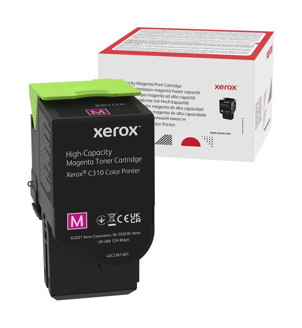 Xerox Genuine ® C310 Color Printer/C315
