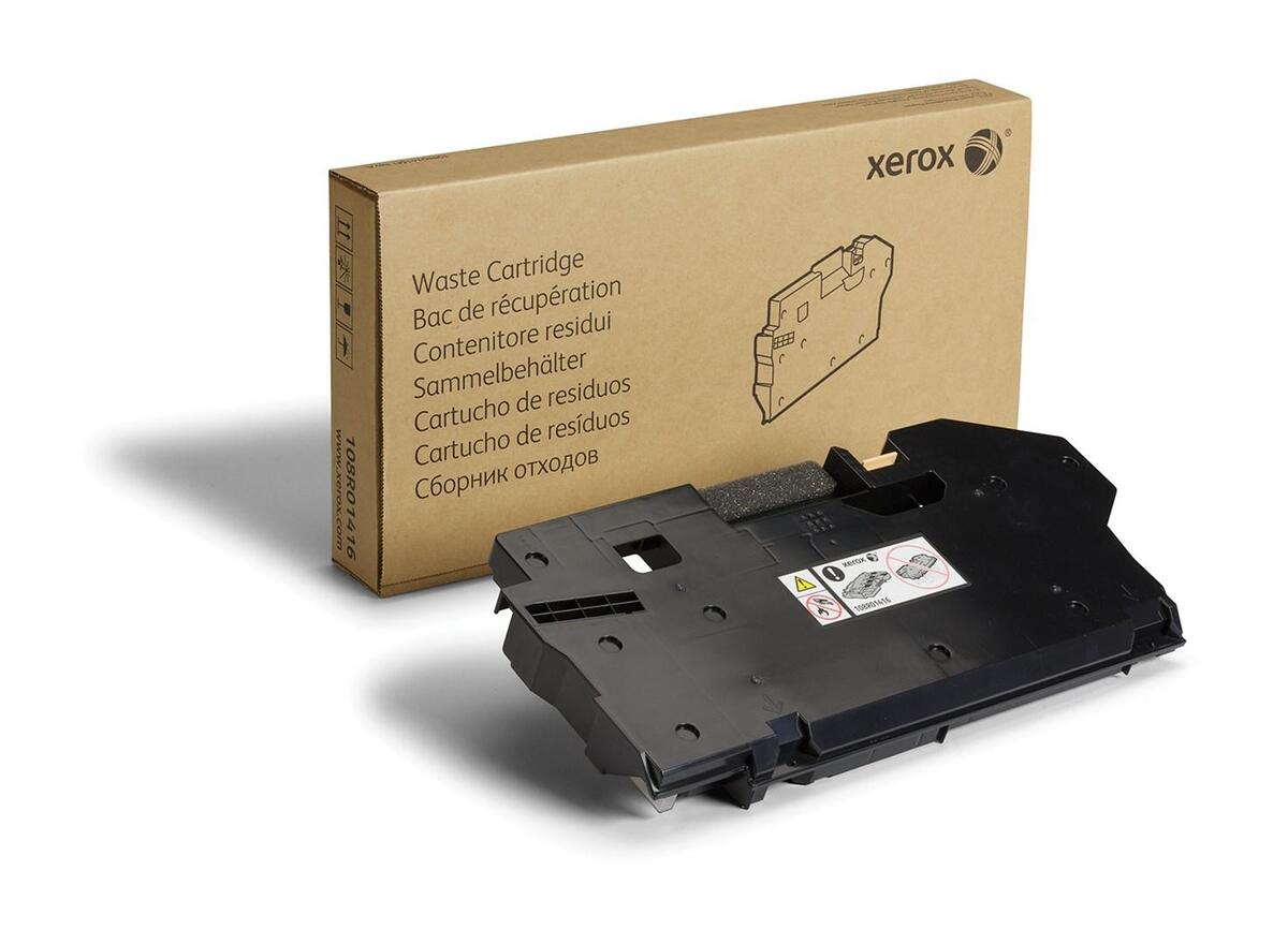 Xerox PHASER 6510 / WORKCENTRE 6515