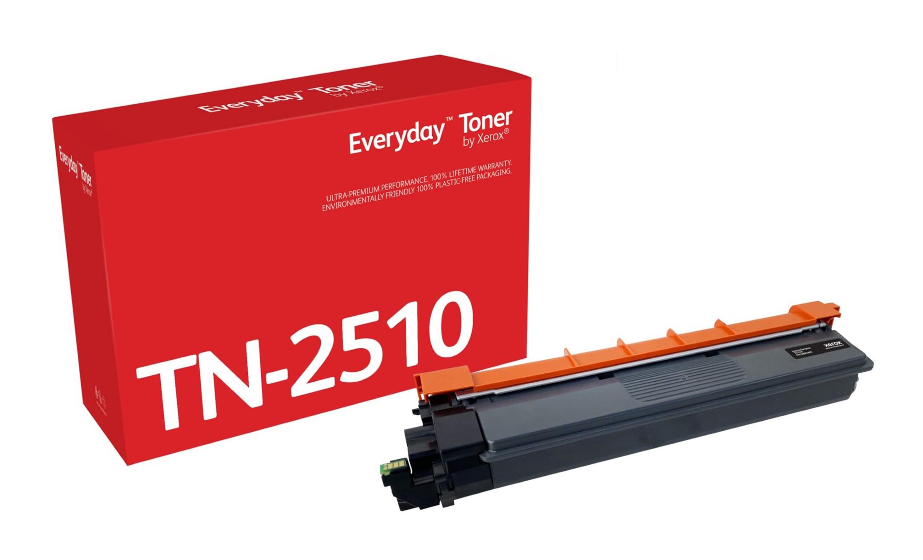Everyday™ Black Toner by Xerox compatible