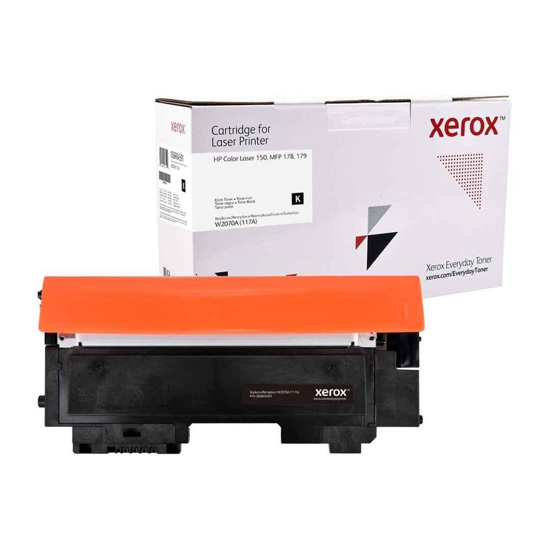 Everyday™ Black Toner by Xerox compatible