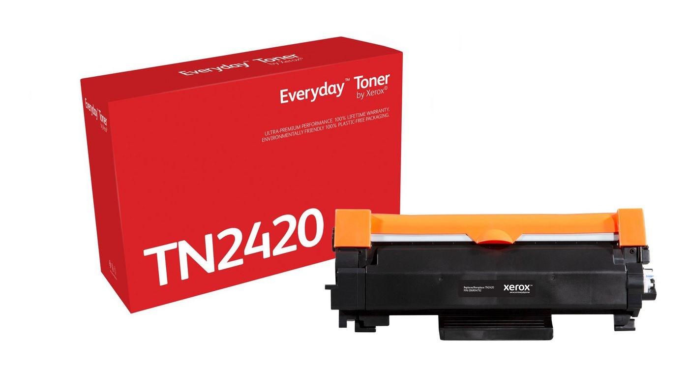 Everyday™ Mono Toner by Xerox compatible