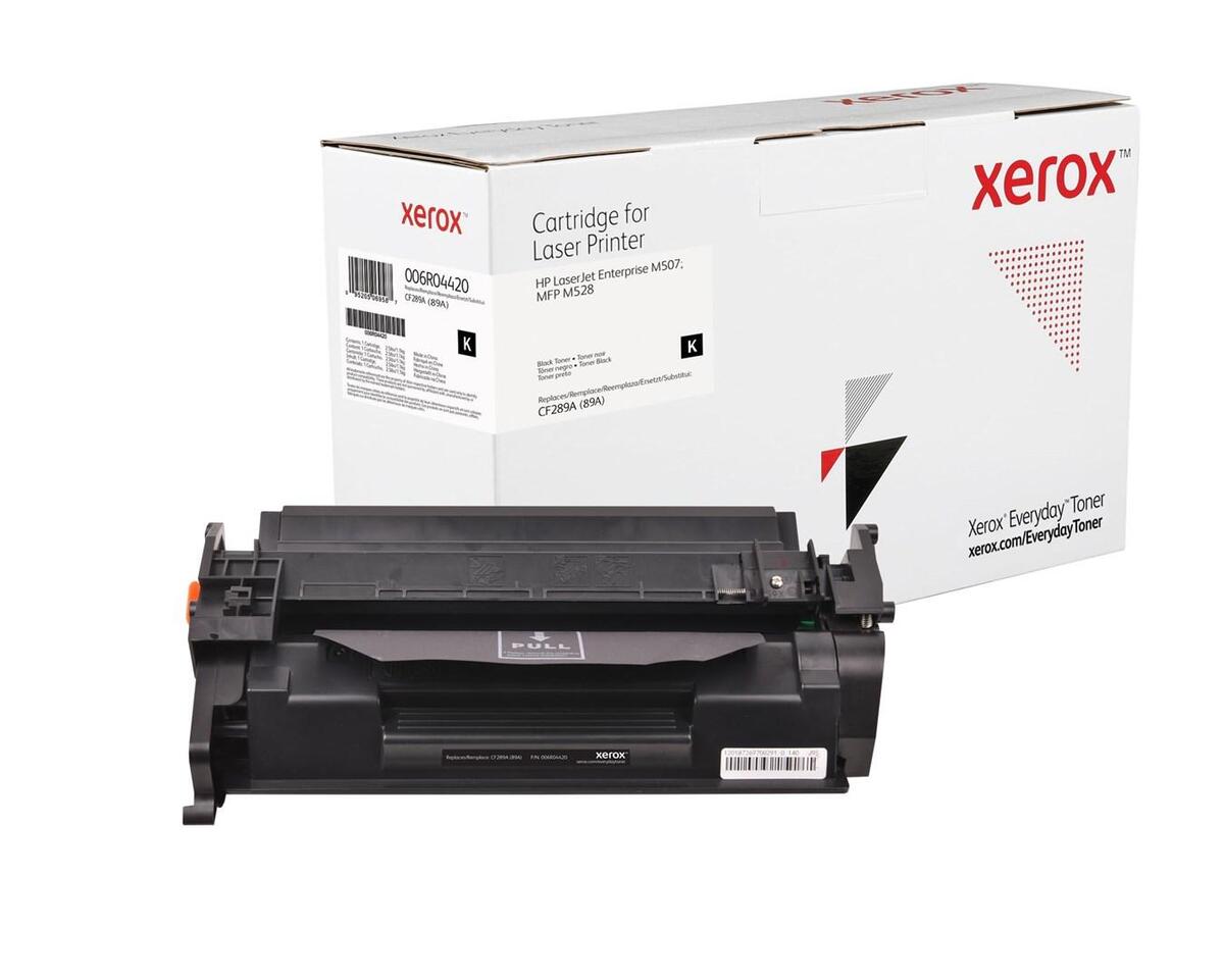 Everyday™ Mono Toner by Xerox compatible
