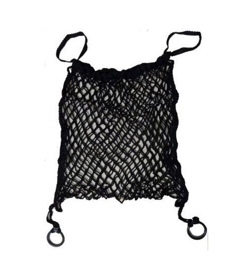 SUNDO Shopping net for wheelchair