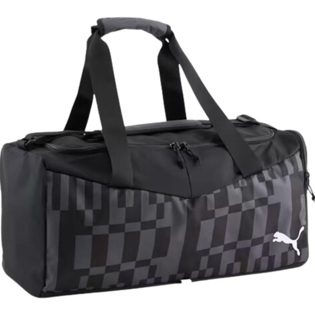 Torba Puma individualRISE Small Bag czarno-szara