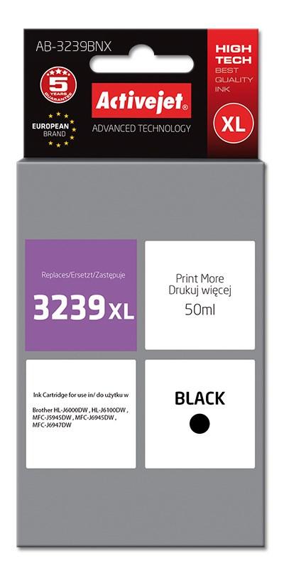 Activejet AB-3239BNX Ink (replacement for Brother