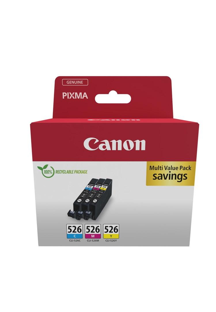 Canon 4541B018 ink cartridge 3 pc(s)