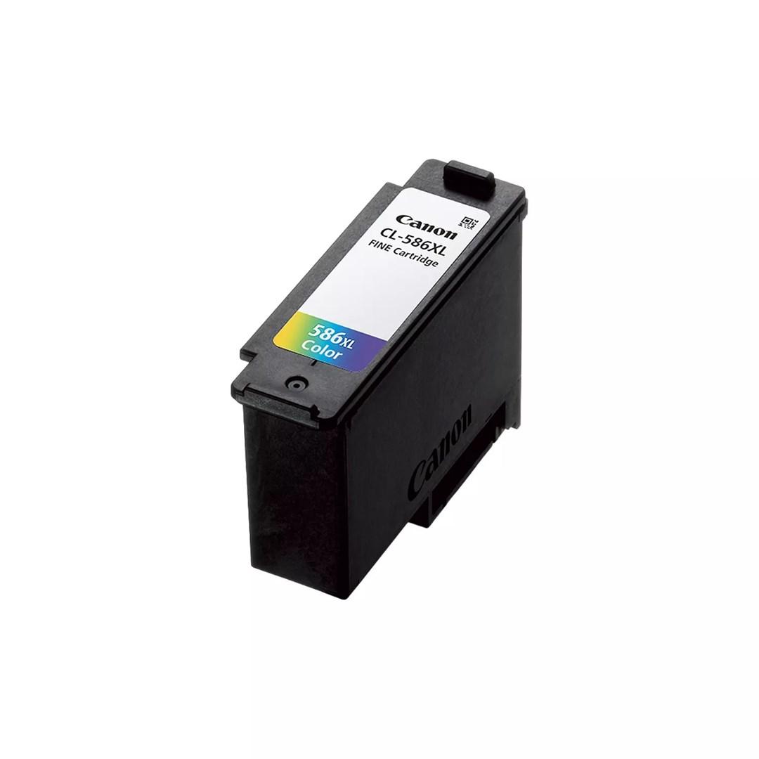 Canon CL-586XL ink cartridge 1 pc(s)