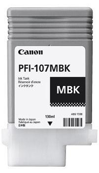 Canon PFI-107MBK ink cartridge 1 pc(s)