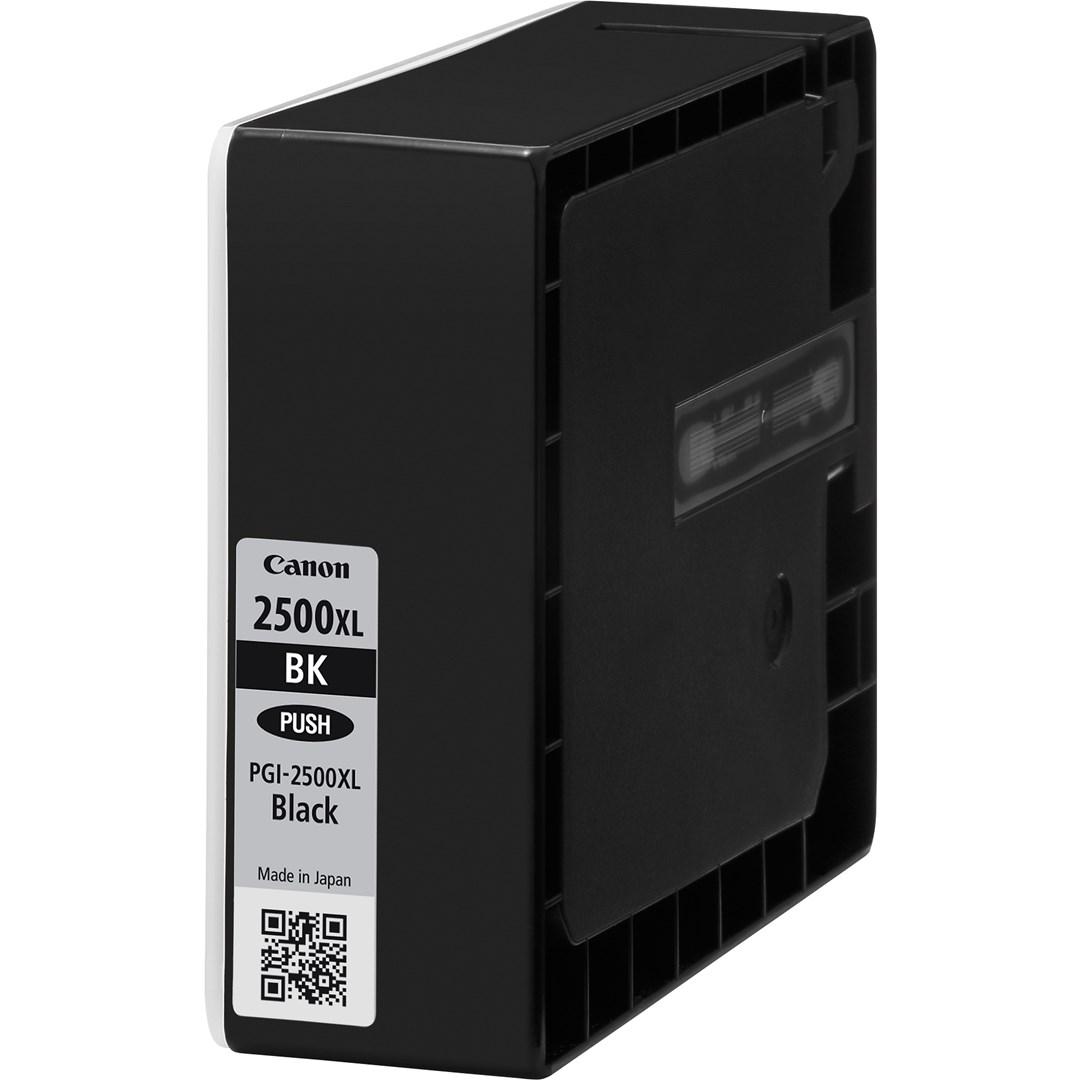 Canon PGI-2500XL High Yield Black Ink