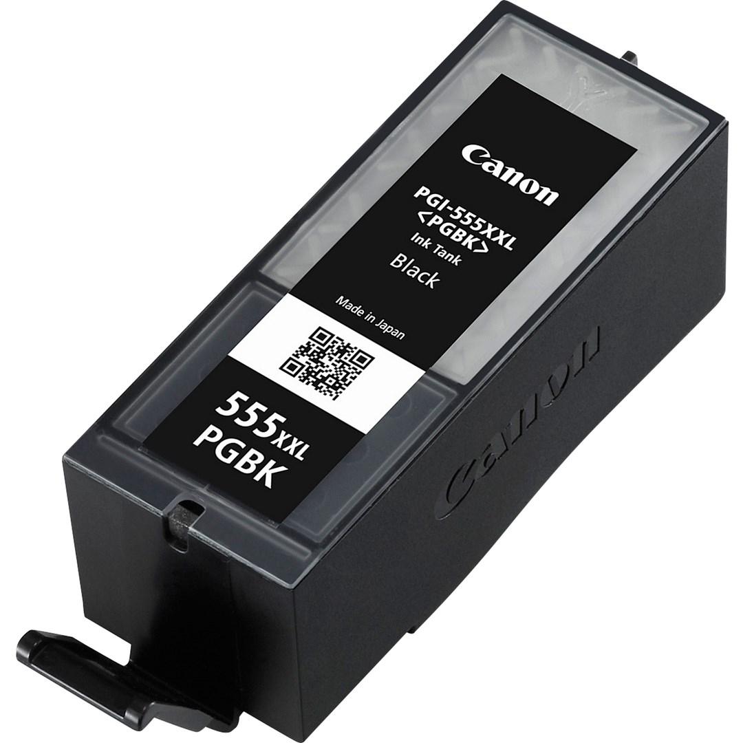 Canon PGI-555PGBK XXL High Yield Pigment