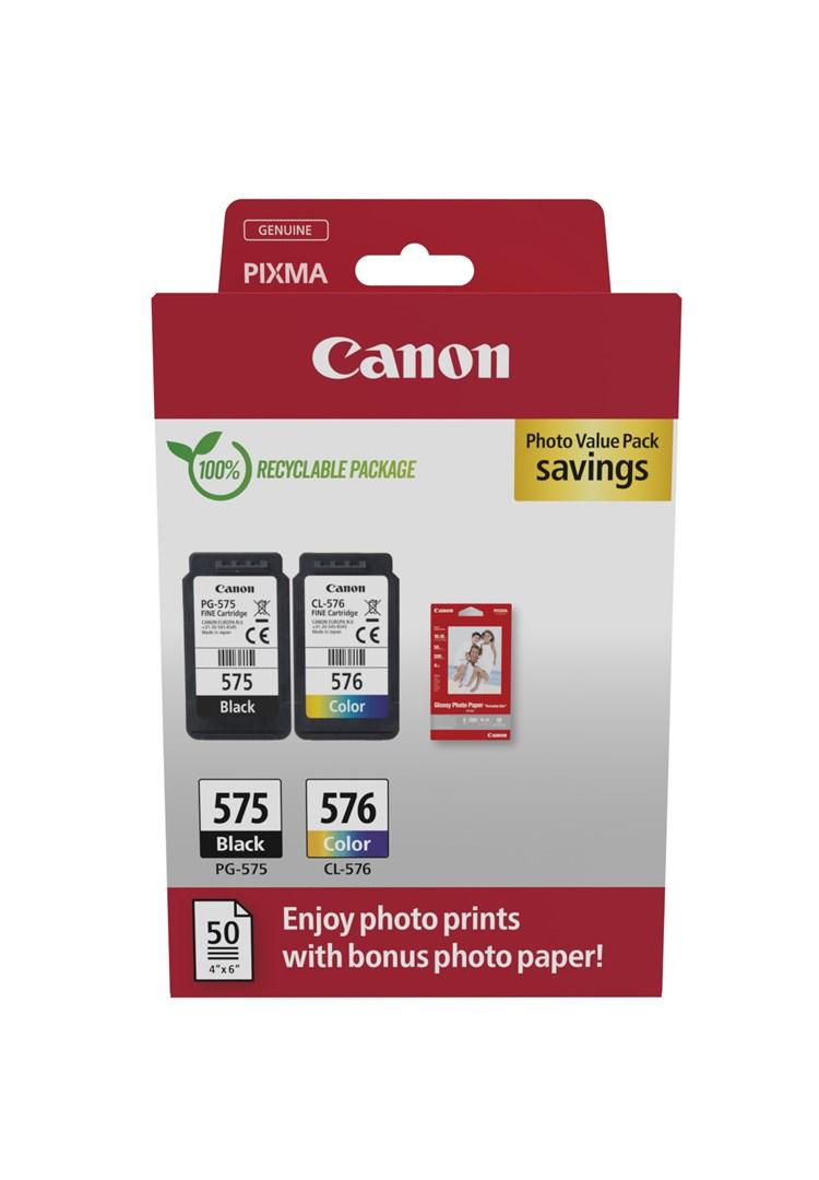 Canon 5438C004 ink cartridge 2 pc(s)