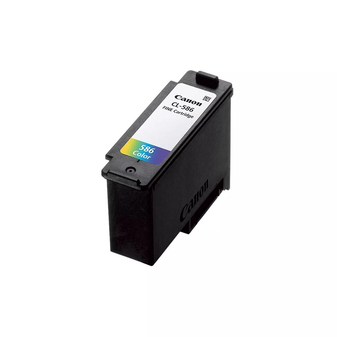 Canon CL-586 ink cartridge 1 pc(s)