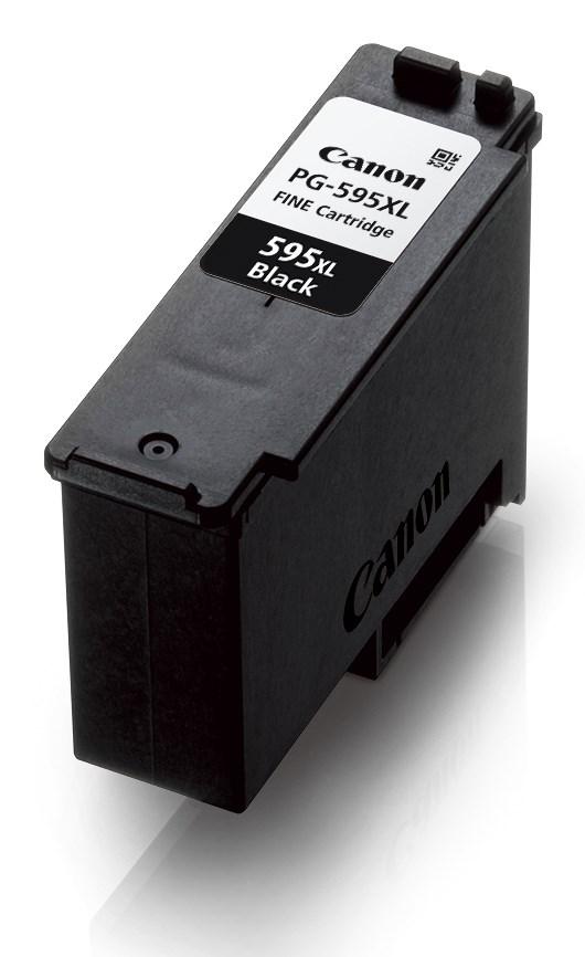 Canon PG-595XL ink cartridge 1 pc(s)