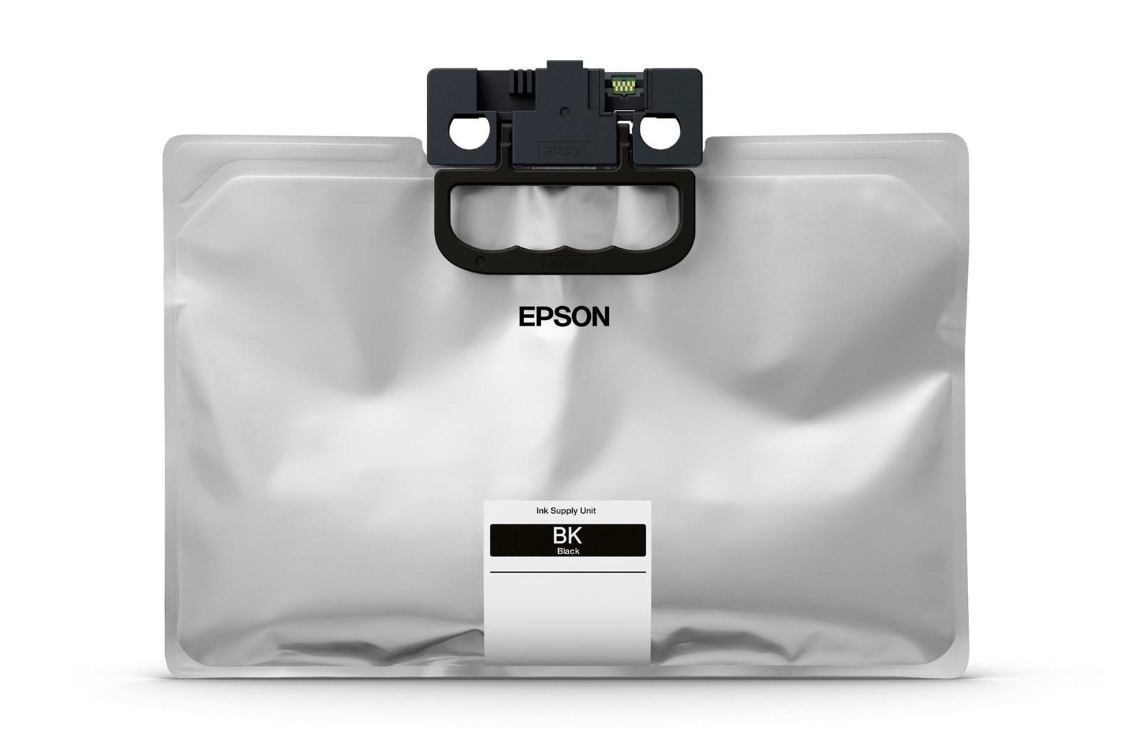 Epson T12F XXL Black Ink Cartridge