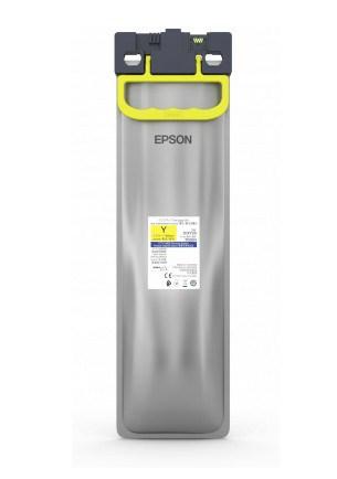 Epson WorkForce Pro WF-C879R Ink Pack