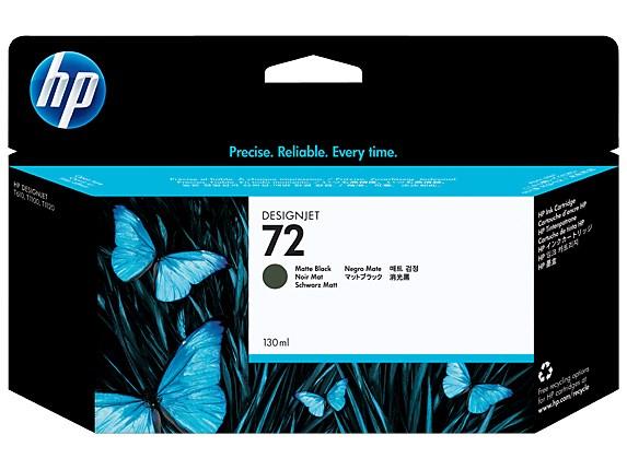 Hewlett-Packard HP 72 - mat sort