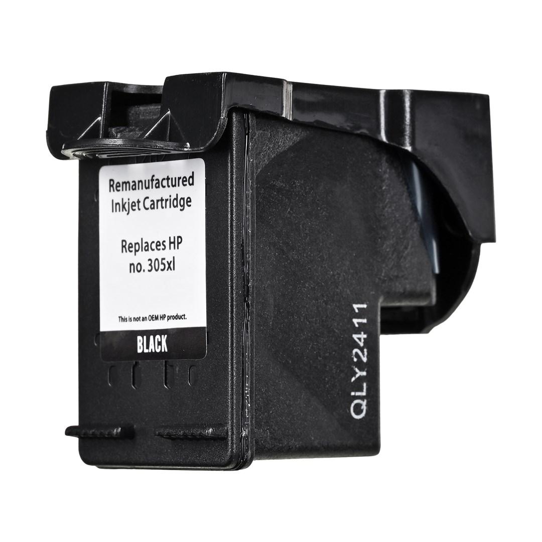Superbulk ink for HP 305XL 3YM62AE