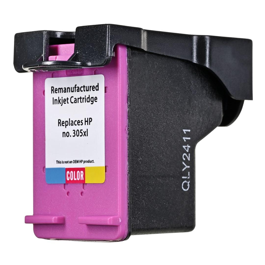 Superbulk ink for HP 305XL 3YM63AE