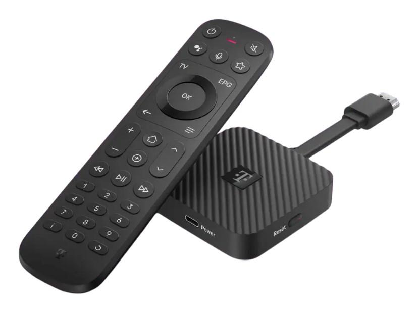 Telekom Magenta TV Stick (2nd Gen)