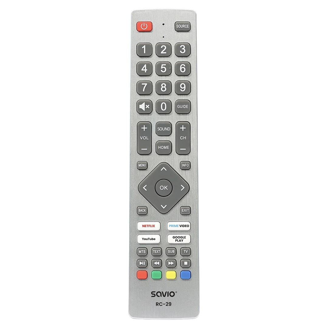 Universal Remote Control for SHARP TVs