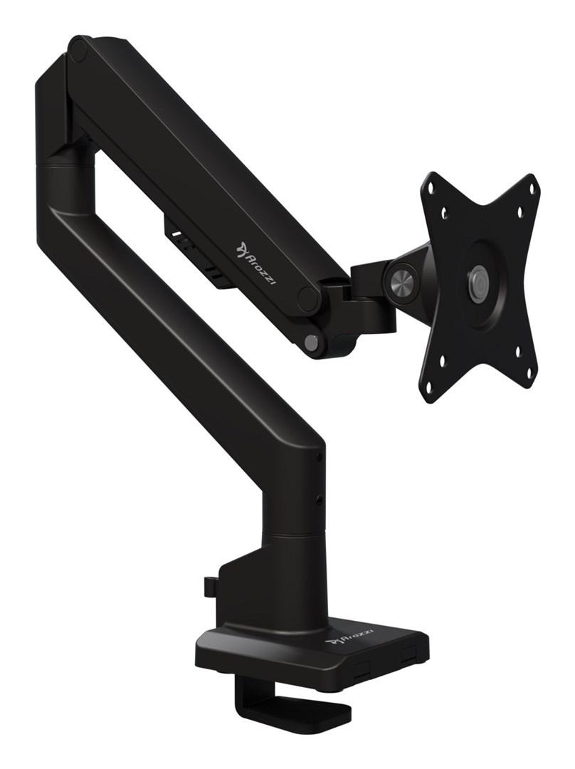 Arozzi AZ-ALZARE-NEO-BK monitor mount / stand
