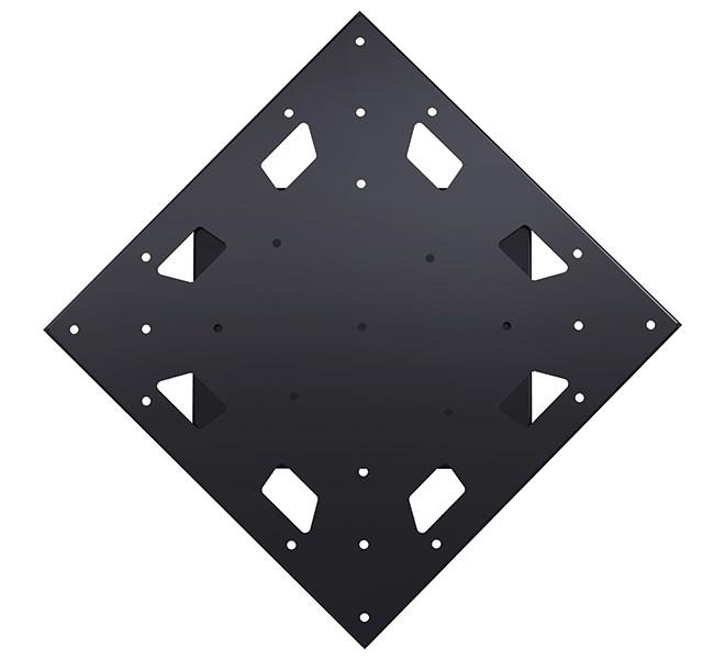 No name B-Tech Rotational Flip Mount