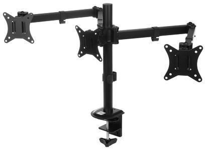 No name Desk mount for monitors
