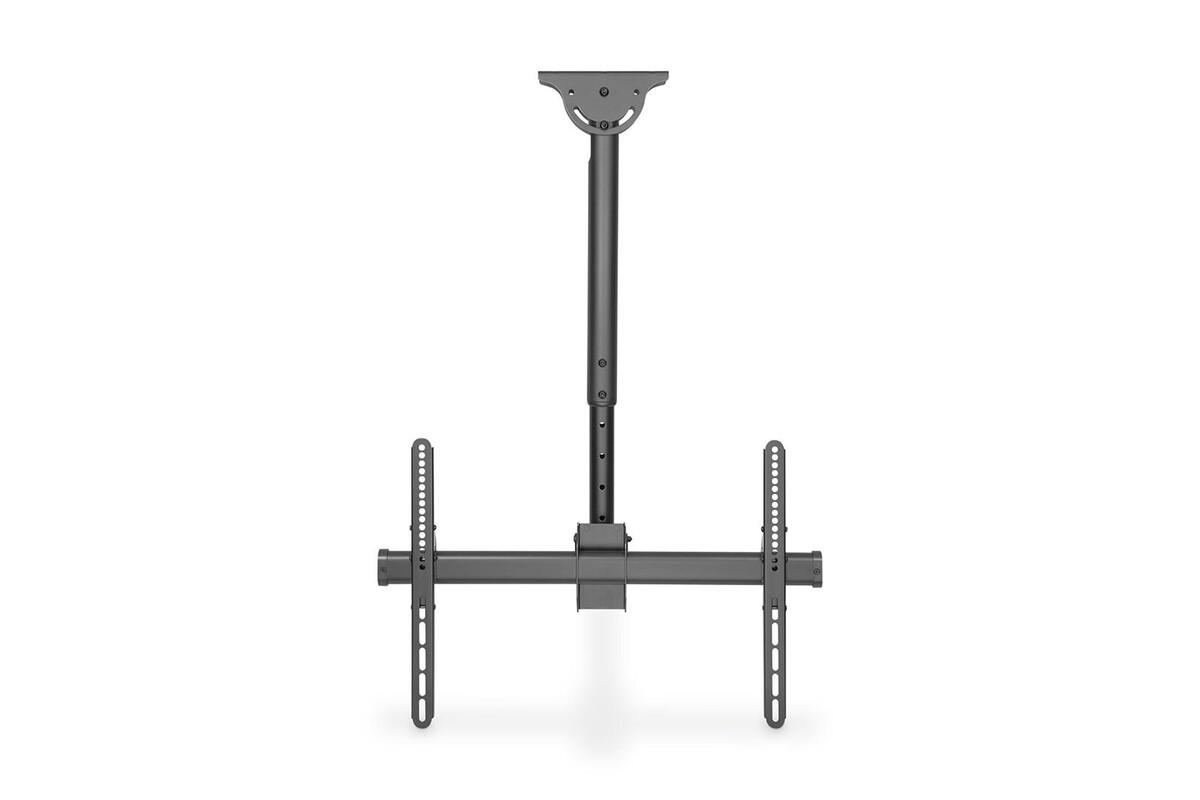 Digitus Universal TV ceiling mount with