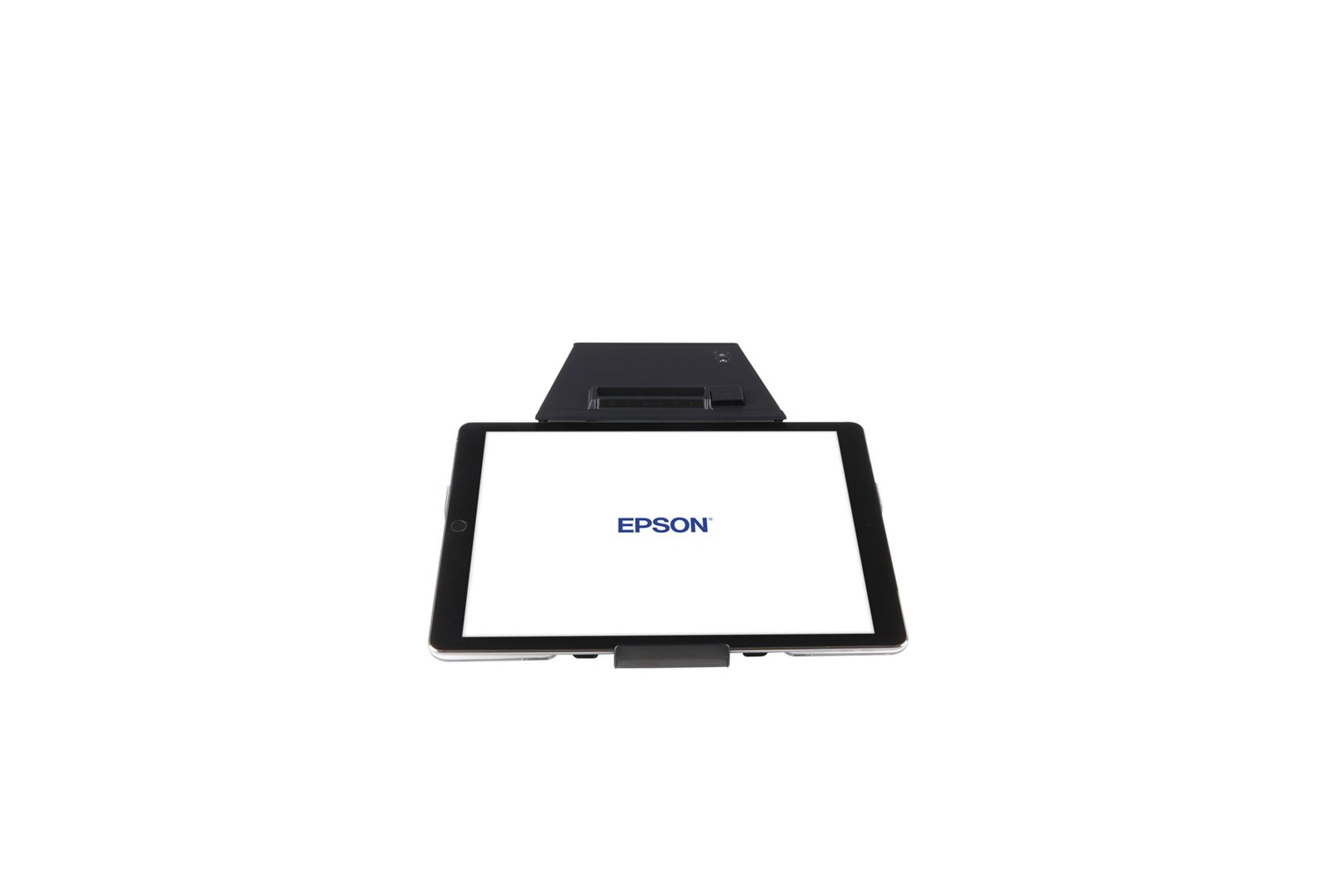 Epson TM-m30II-SL (512): USB + Ethernet