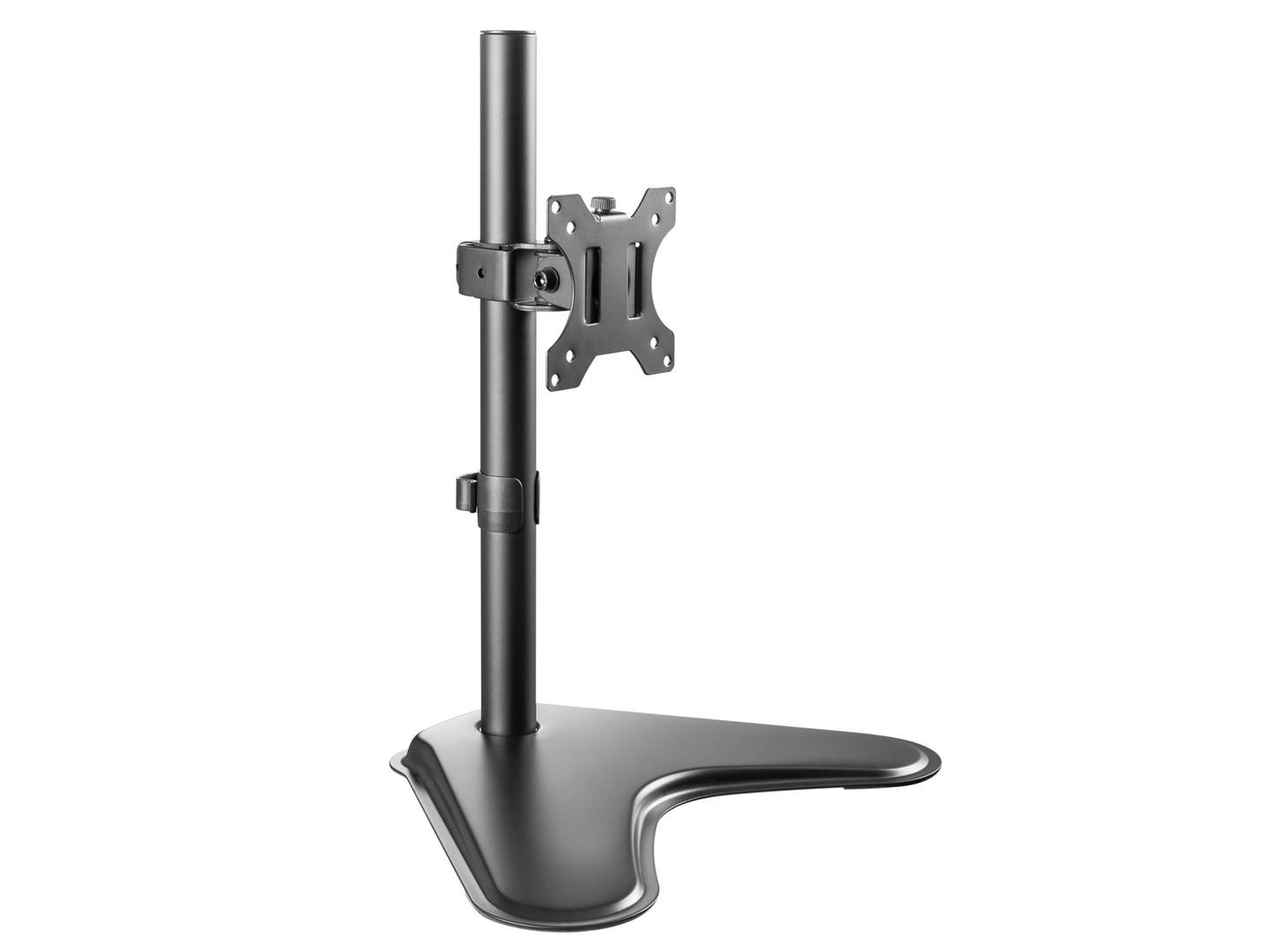 Equip 13"-32" Articulating Monitor Tabletop