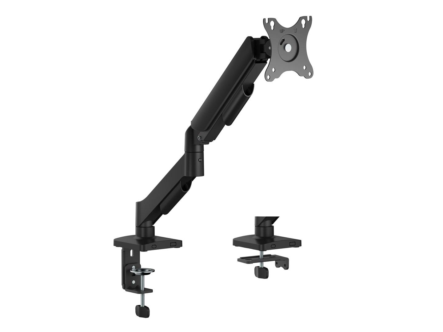 Equip 17"-32" Monitor Desk Mount