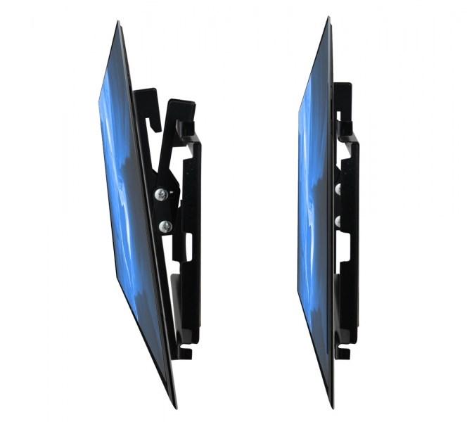 Esperanza ERW010 TV mount/stand 127 cm