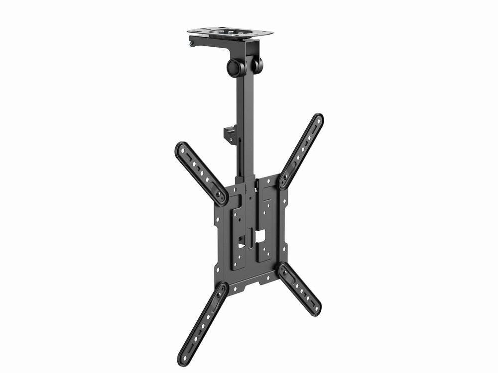 Gembird CM-55ST-01 Full motion TV ceiling