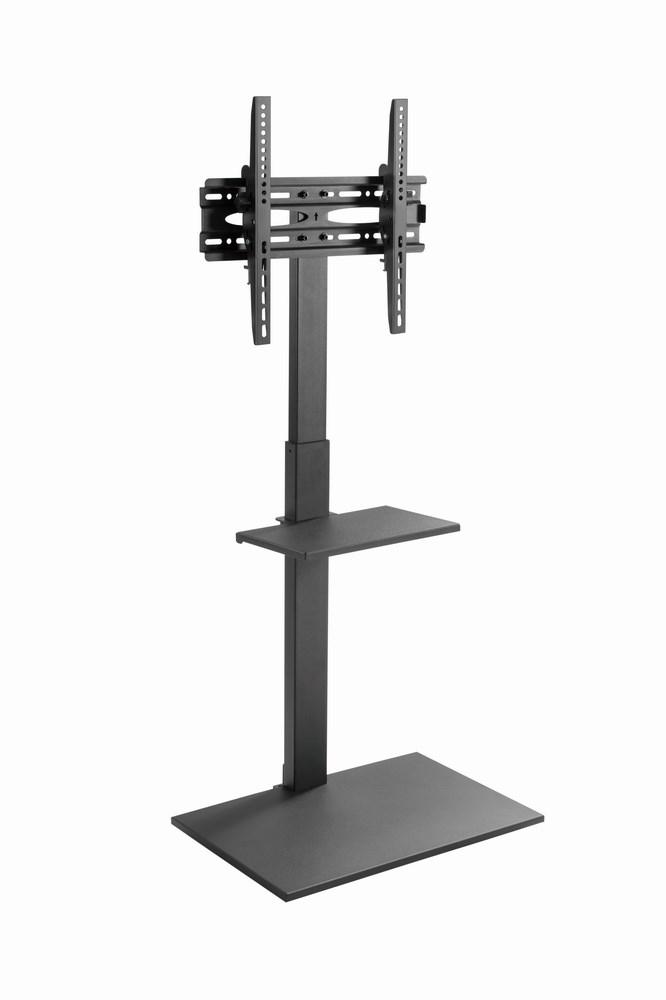 Gembird TVS-55T-02 TV floor stand, 32&quot