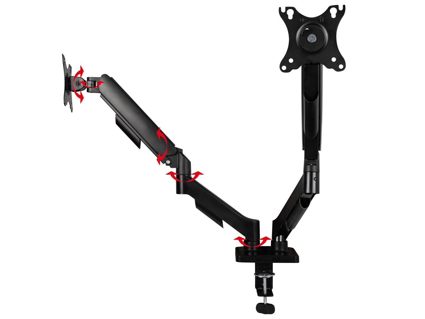 BLOW HQ LCD TV mount 17"