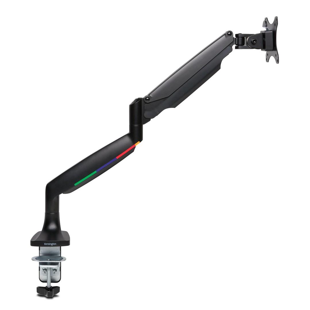 Kensington SmartFit One-Touch Height-Adjustable Single Monitor