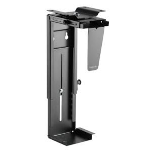 LogiLink EO0005 CPU holder Desk-mounted CPU