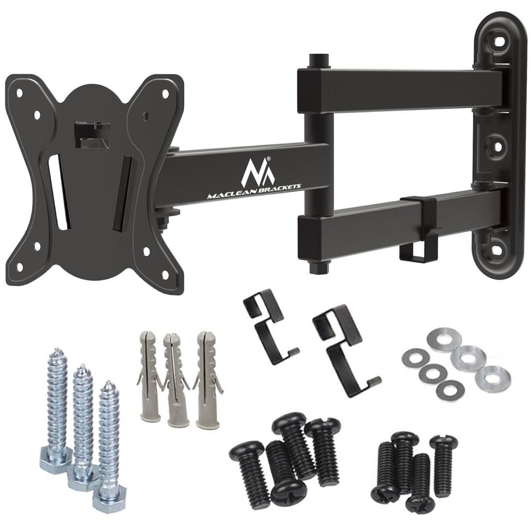 Maclean MC-417 Full Motion TV Monitor