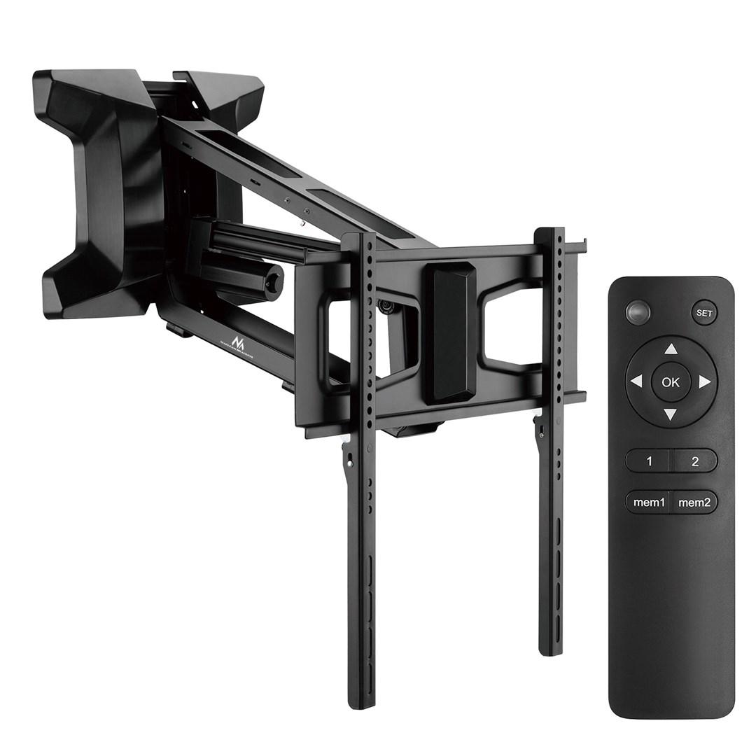 Maclean MC-891 Electric TV Wall Mount
