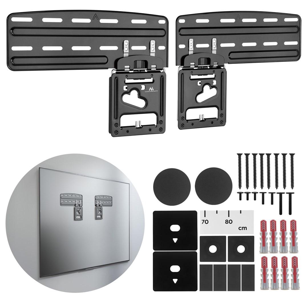 Maclean TV bracket, compatible with Samsung