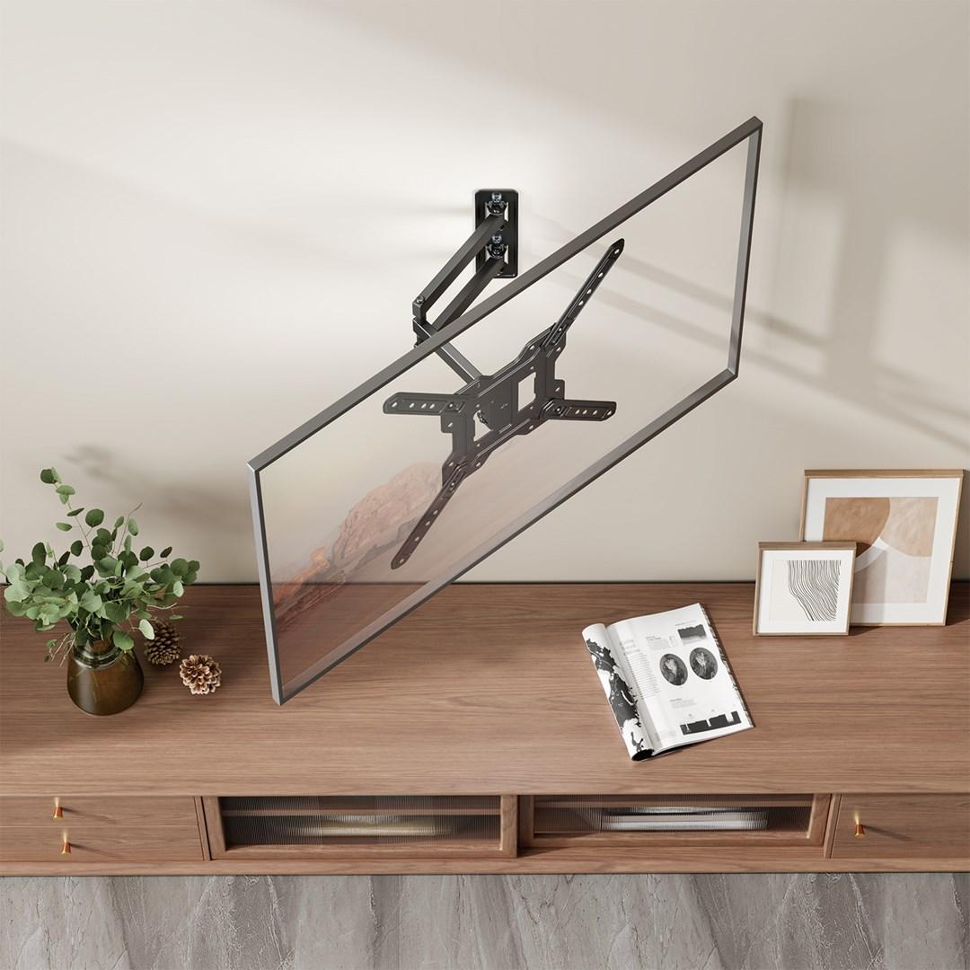 Maclean TV or Monitor Mount /