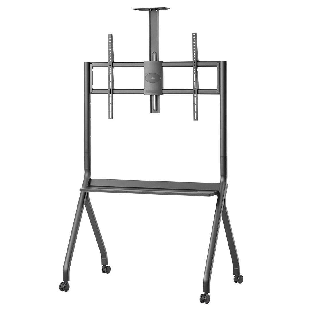 Maclean TV stand / cart, camera