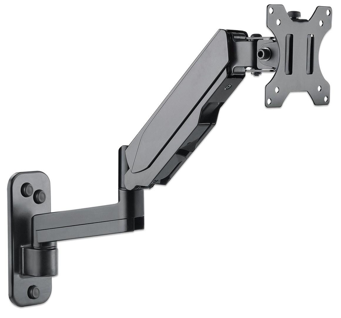 Manhattan TV & Monitor Mount, Wall